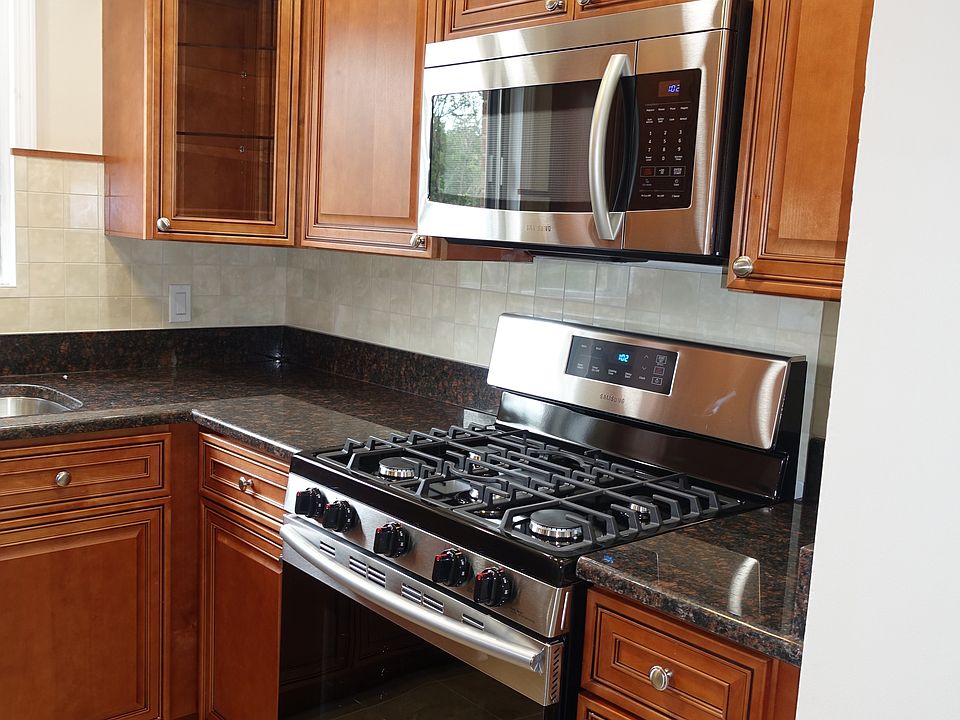 Granite Counter tops