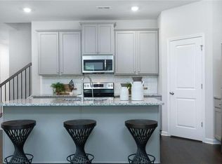 5530 Donerail St #84, Stonecrest, GA 30058