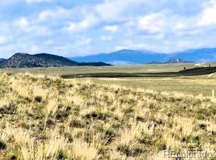 785 Cherokee Trail LOT 29, Hartsel, CO 80449