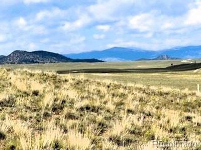785 Cherokee Trail LOT 29, Hartsel, CO, 80449