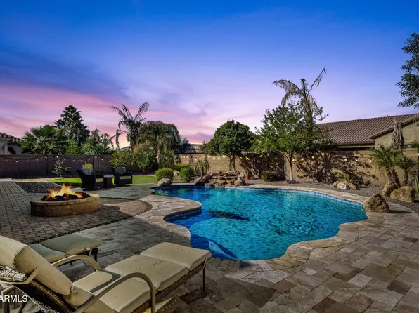 22322 E ROSA Road, Queen Creek, AZ 85142