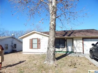 705 N 19th St, Copperas Cove, TX 76522