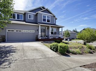 16157 SE Engert Ridge Dr, Damascus, OR 97089