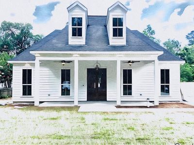 526 W Cypress St, Ponchatoula, LA, 70454