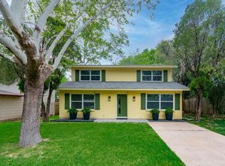 501 Gate Tree Ln, Austin, TX 78745