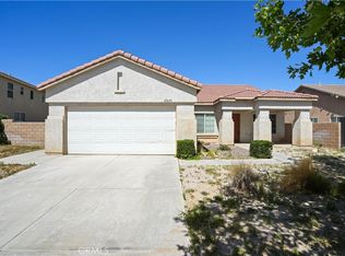 45653 21st St W, Lancaster, CA 93536