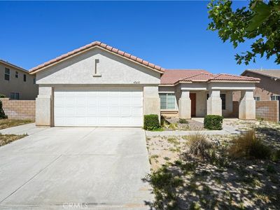 45653 21st St W, Lancaster, CA, 93536