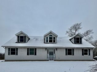 14882 Todd Rd, Petersburg, MI 49270