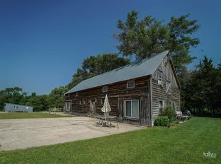 43250 370th Rd, Ravenna, NE 68869