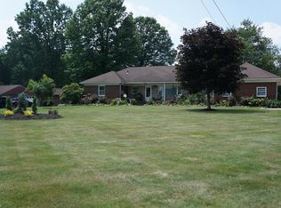 346 N Cleveland Ave, Mogadore, OH