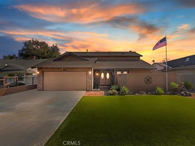 451 Termino Ave, Corona, CA, 92879