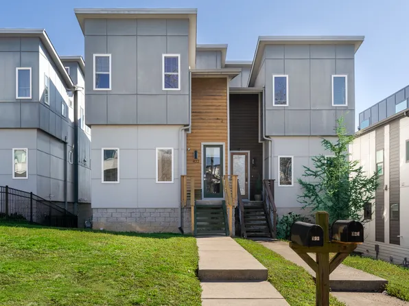 422 36th Ave N, Nashville, TN 37209