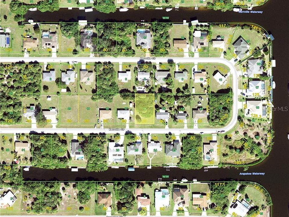 2nd image of 18551 Kerrville Cir