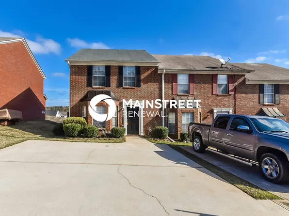 5686 Wind Gate Ln, Lithonia, GA 30058