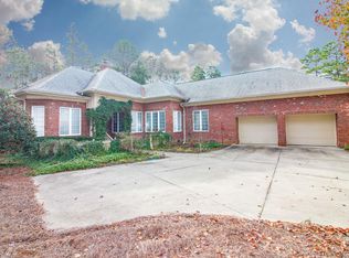 3 Deacon Palmer Dr, Southern Pines, NC 28387