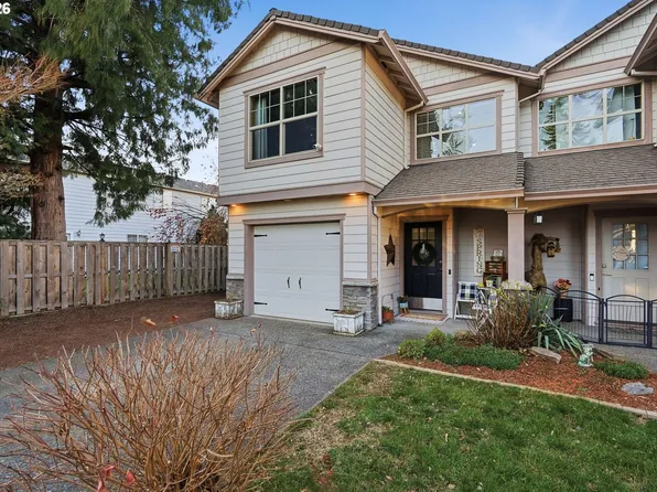 4839 SE Salquist Rd, Gresham, OR 97080