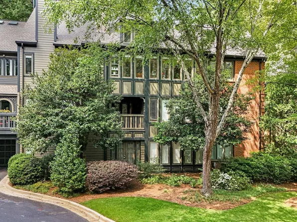 486 Ansley Walk Ter NE, Atlanta, GA 30309