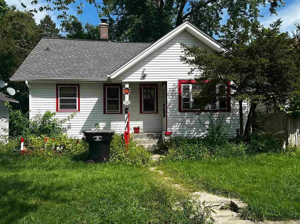 1030 Huey St, South Bend, IN 46628