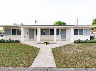 3802 NW 65th Ave #3802, Miami, FL 33166