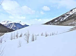 1002 County Road 2, Silverton, CO 81433