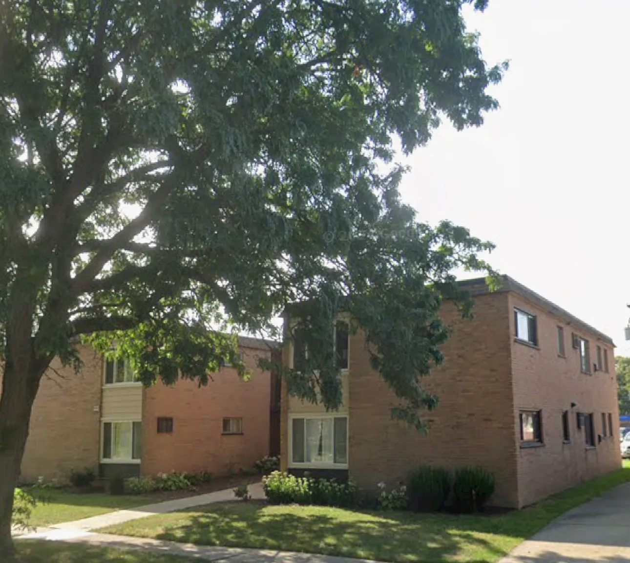 1 bed, 800 sqft, $975 — Photo 1