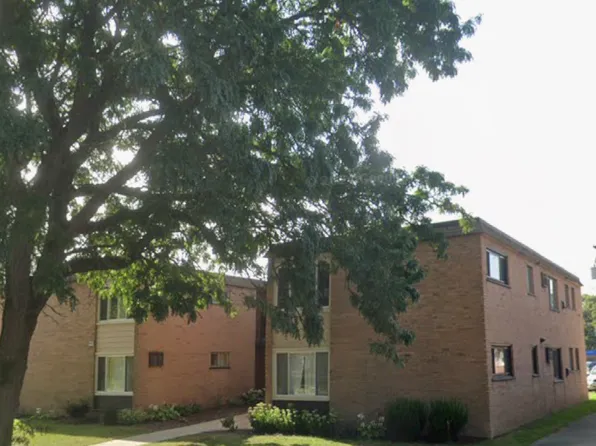 16155 Champaign Rd APT 202, Allen Park, MI 48101