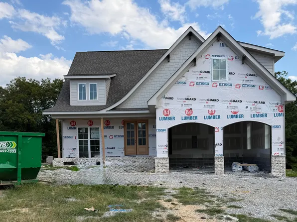 1448 Jay Ct #96, Soddy Daisy, TN 37379