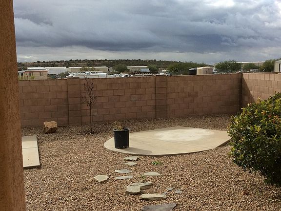 2nd image of 5020 E Desert Straw Ln
