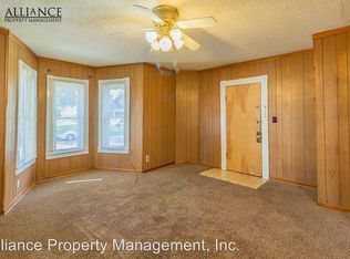 1017 Laramie St APT 01, Manhattan, KS 66502