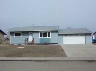 3774 E Groschell St, East Helena, MT 59635