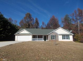 175 Homeplace Dr, Covington, GA 30016