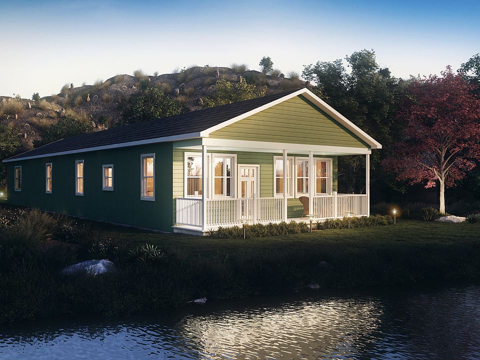 428 Buffalo Boulevard Rendering