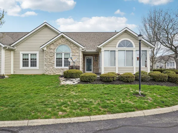 6370 Pinehurst Pointe, Westerville, OH 43082