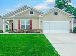 252 Red Maple Loop, Longs, SC 29568