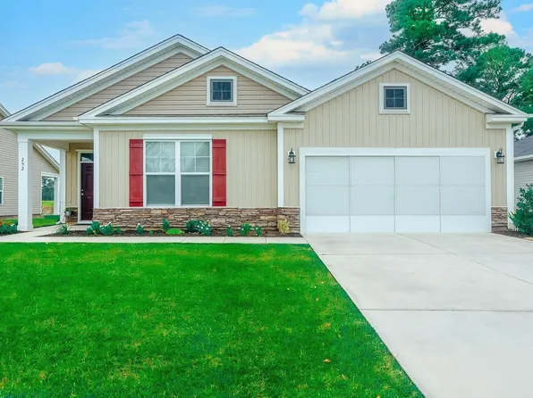 252 Red Maple Loop, Longs, SC 29568