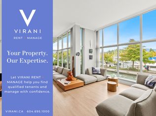 1717 Bayshore Dr #PENTHOUSE 1, Vancouver, BC V6G 3H3