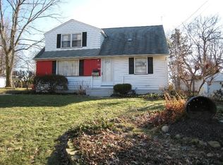 722 Berkeley St, Kent, OH 44240