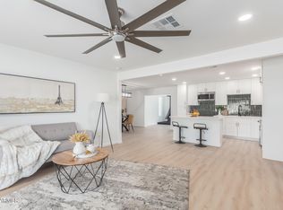 3143 W Dailey St, Phoenix, AZ 85053