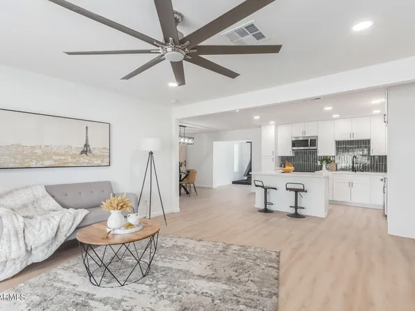 3143 W DAILEY Street, Phoenix, AZ 85053