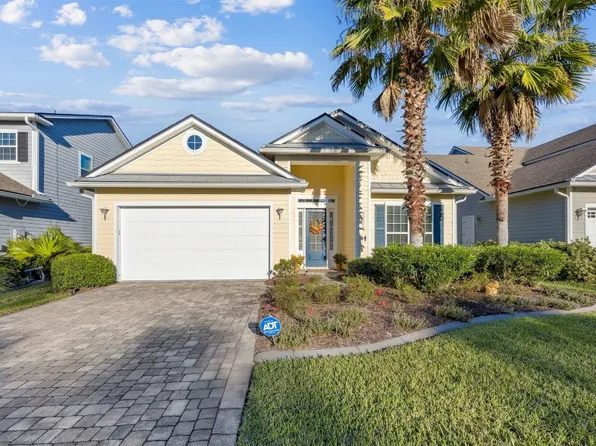 2806 Turtle Shores Dr, Fernandina Beach, FL 32034