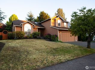 6204 145th St SE, Everett, WA 98208