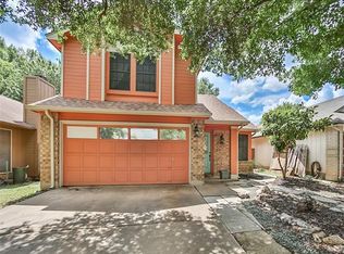 12816 Widge Dr, Austin, TX 78727