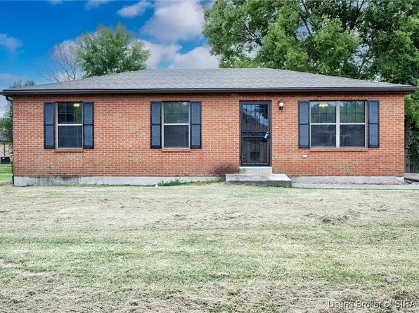 208 Lisa Lane, Charlestown, IN 47111