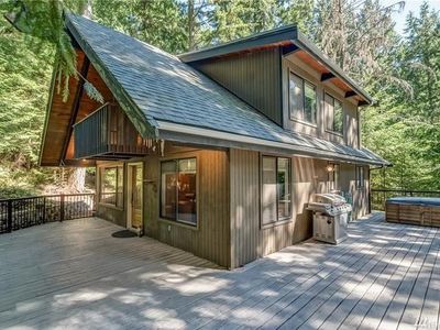 32 Canyon Ct, Bellingham, WA, 98229