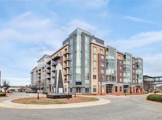 210 Rocketts Way UNIT 401, Henrico, VA 23231