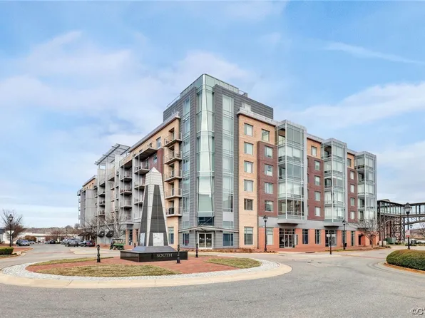 210 Rocketts Way Unit 401, Henrico, VA 23231