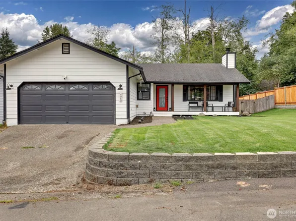 4060 SE Saxon Court, Port Orchard, WA 98366