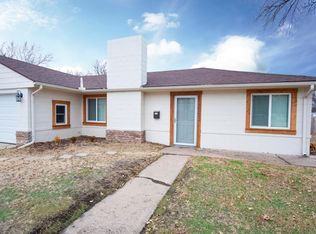 5322 E Orme St, Wichita, KS 67218
