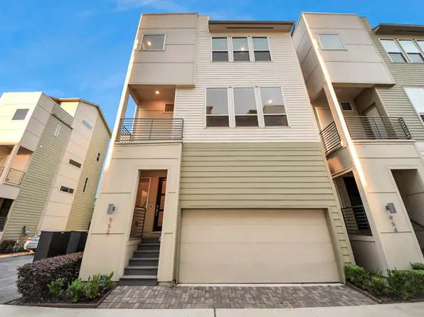 952 W 18th St, Houston, TX 77008