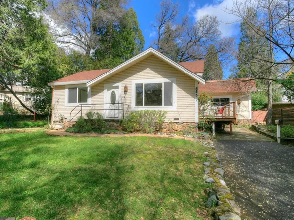 485 Foresthill Ave, Auburn, CA 95603
